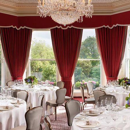 The Shelbourne, Autograph Collection Hotel Dublin Exterior photo