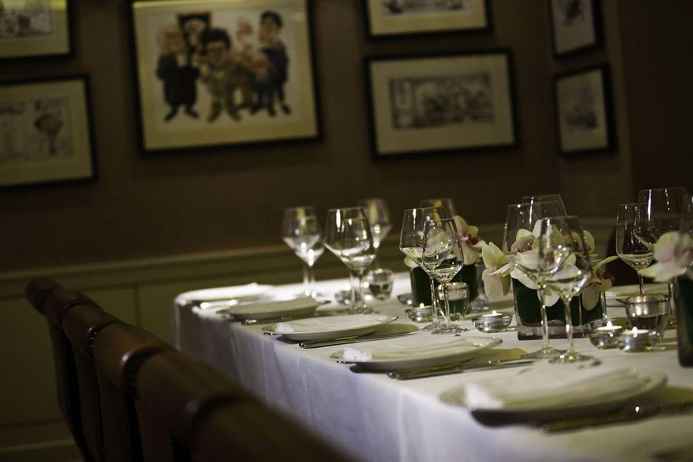 The Shelbourne, Autograph Collection Hotel Dublin Exterior photo