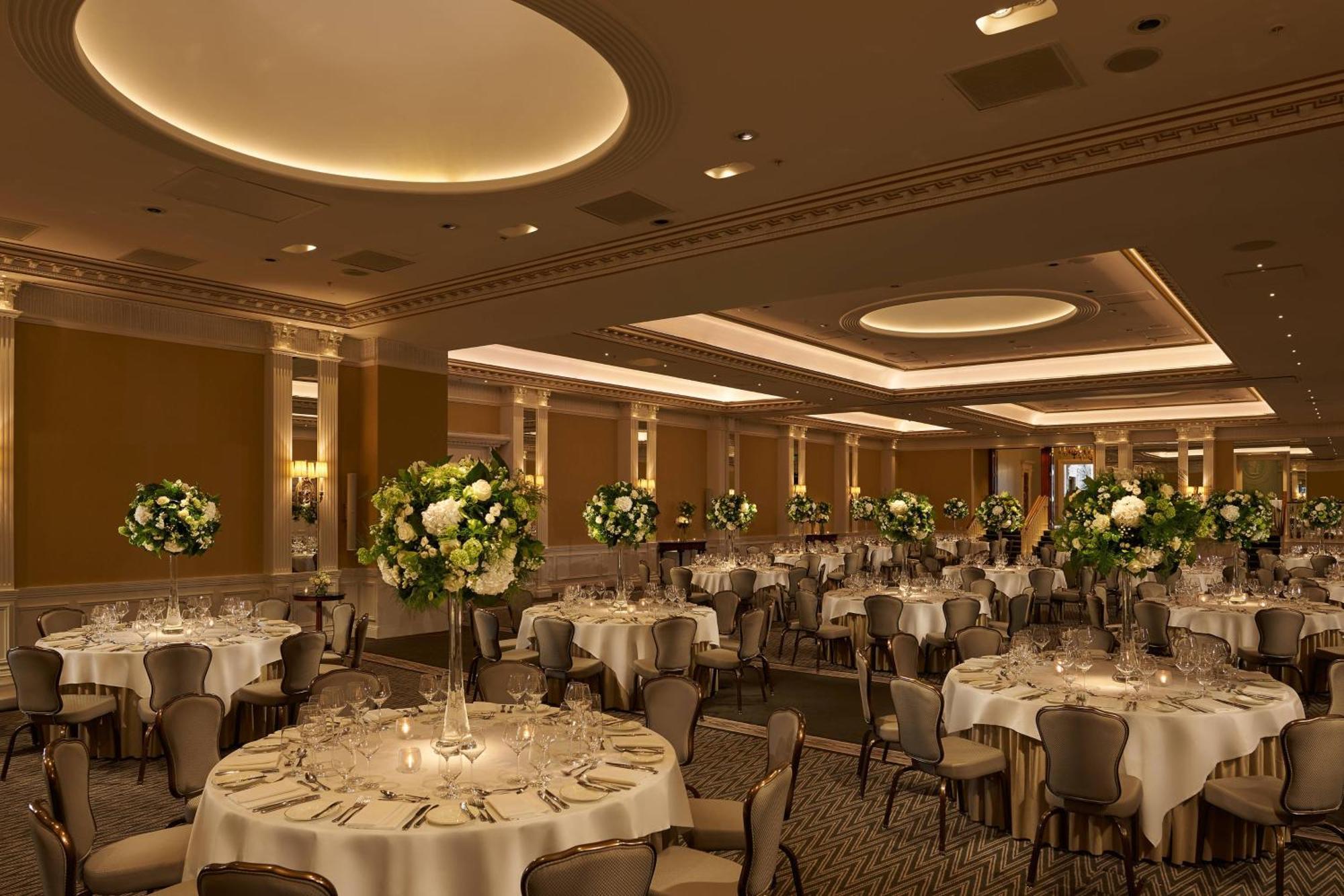 The Shelbourne, Autograph Collection Hotel Dublin Exterior photo