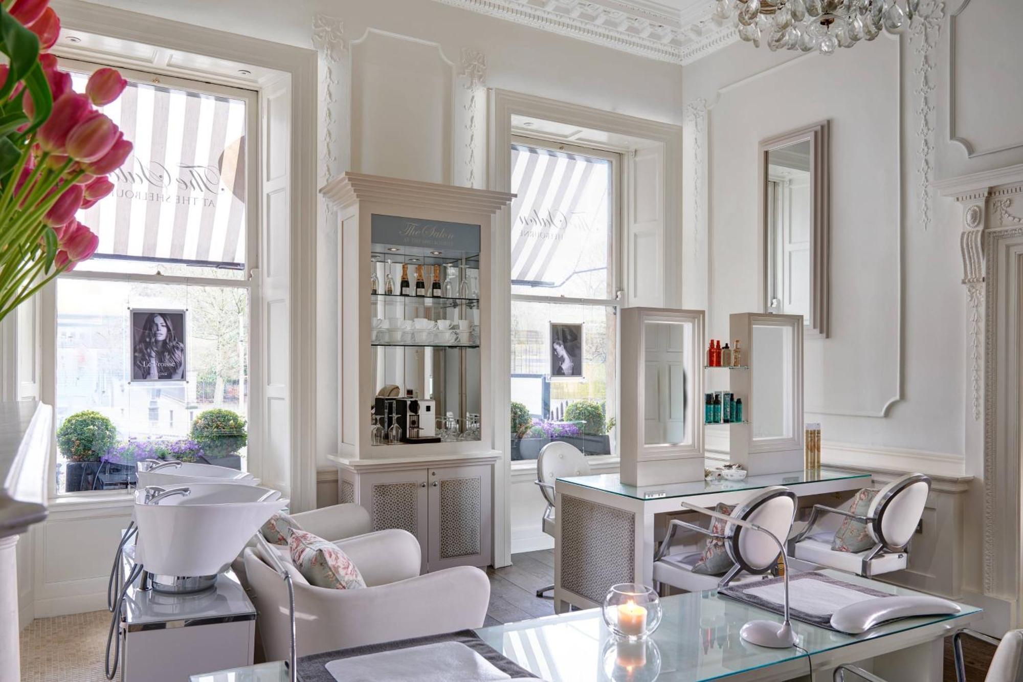 The Shelbourne, Autograph Collection Hotel Dublin Exterior photo