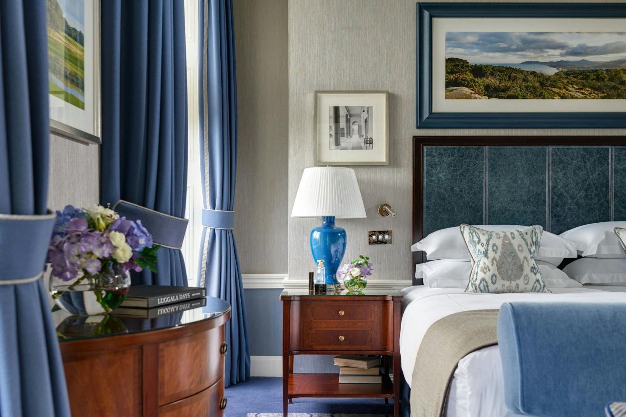 The Shelbourne, Autograph Collection Hotel Dublin Exterior photo