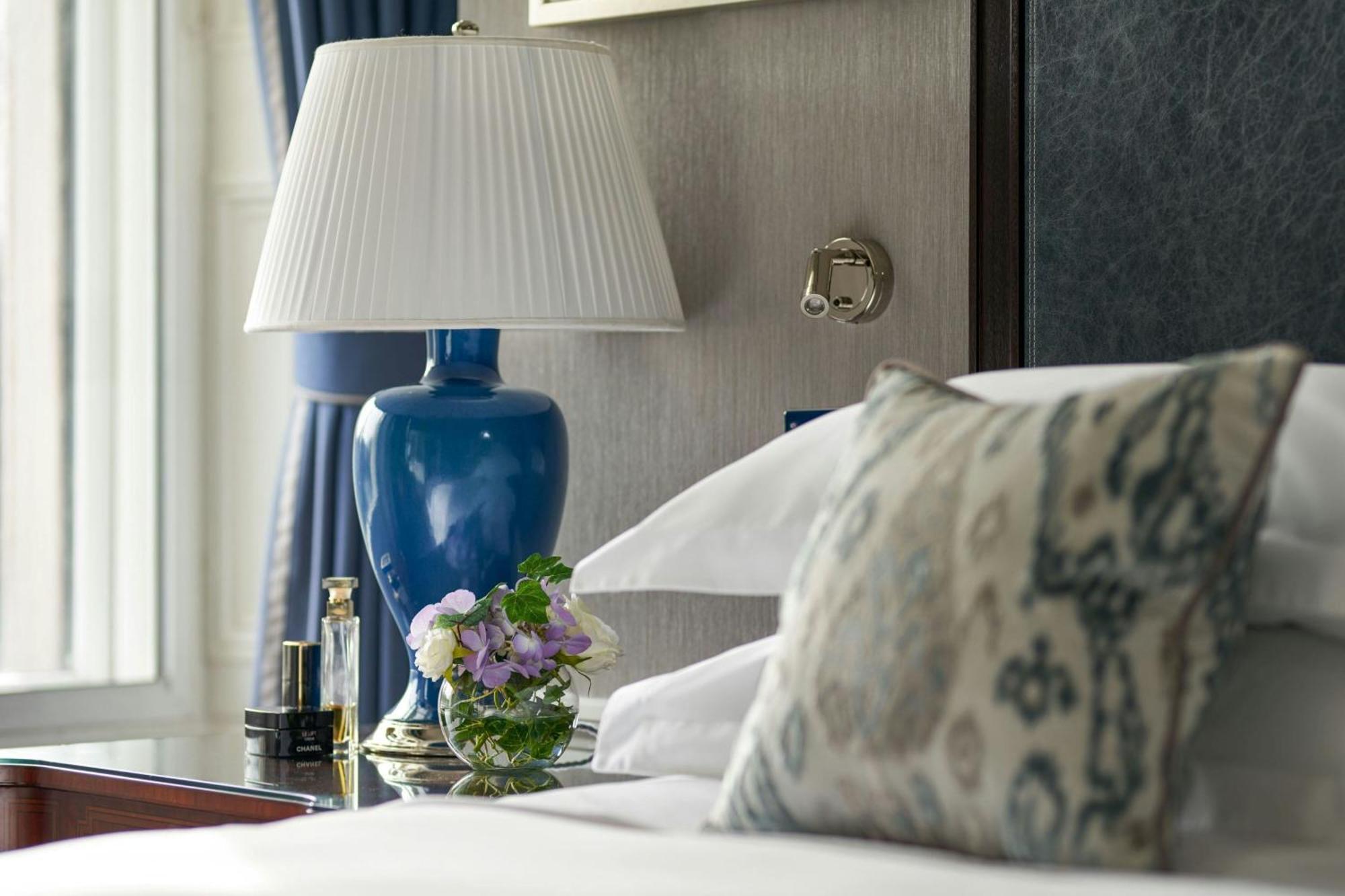 The Shelbourne, Autograph Collection Hotel Dublin Exterior photo