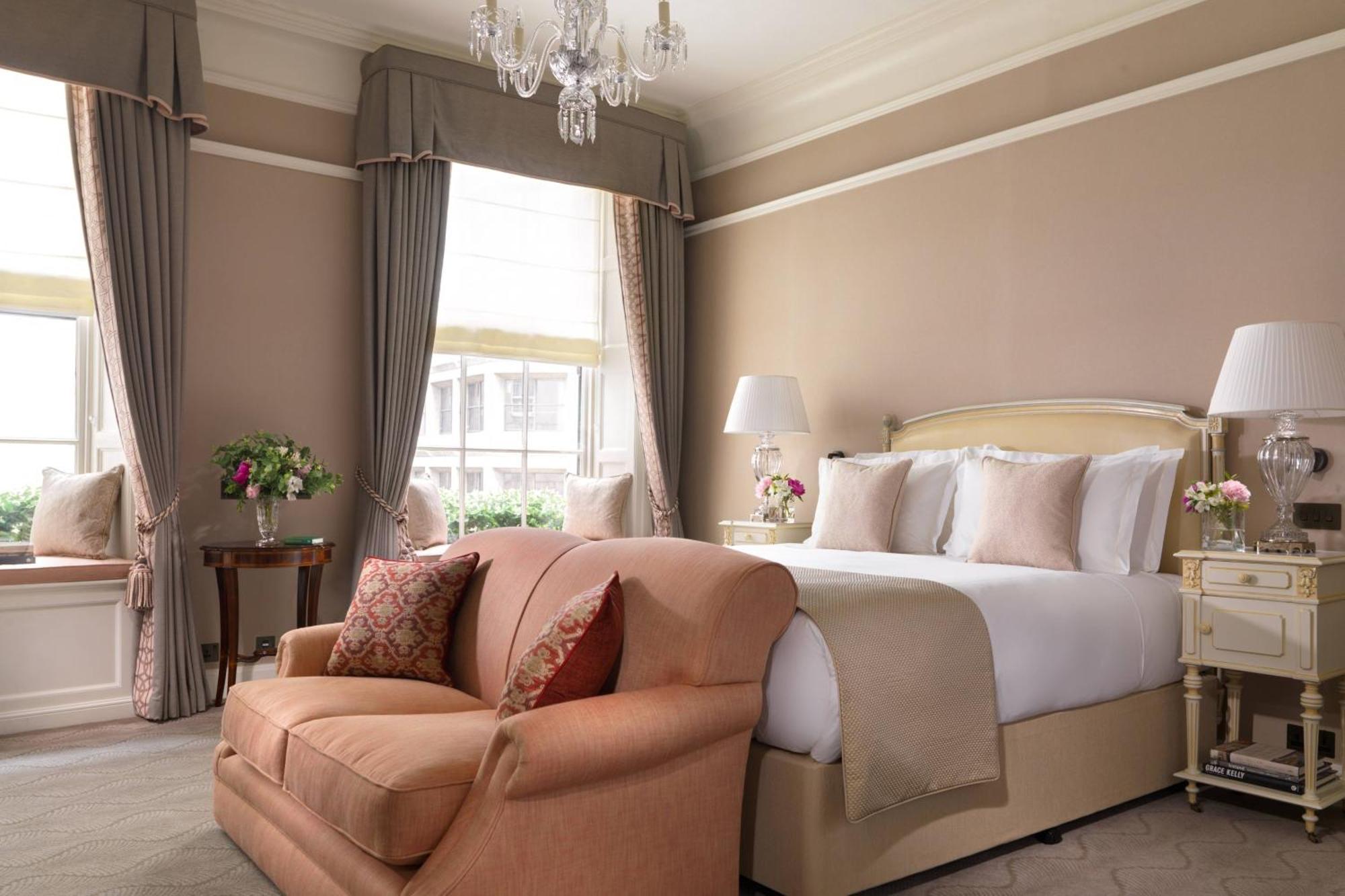 The Shelbourne, Autograph Collection Hotel Dublin Exterior photo